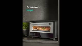 Hisense SM Stories Video: Hisense SM Stories Video: Speed Oven H28SO1 – 7-in-1 Multifunctionality