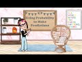Making Predictions Using Probability