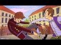 Exploring the Key Themes of Romeo and Juliet
