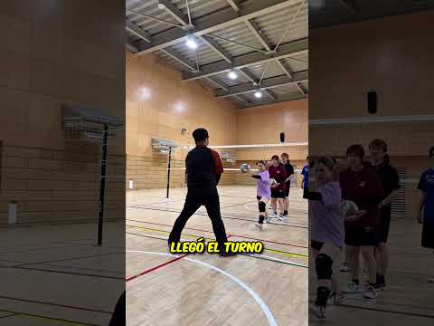Este profesor se arriesga a ser golpeado
