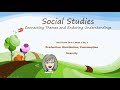 Understanding Needs, Wants, and Scarcity