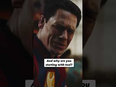 PEACEMAKER - “Only Two Rules!” S1E6 Peacemaker and Vigilante