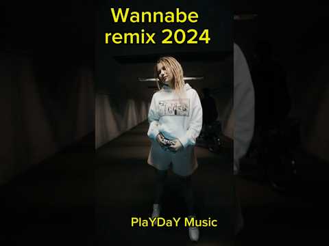 Wannabe remix 2024 By PlaYDaY Music #dance #danceremix