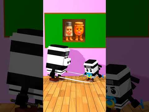 CAPPUCCINO ASSASSINO Baby version or adult version - Italian Brainrot