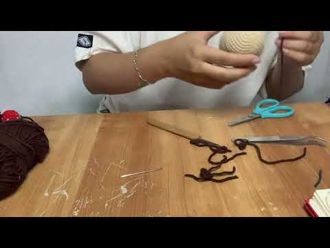 How to Hold Your Knitting Needles Properly and Avoid Common Mistakes PART3