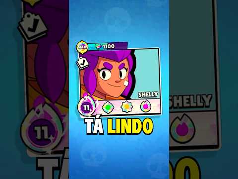 ESSE NOVO ÍCONE TÁ MUITO LINDO!!