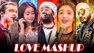 Romantic Hindi Song - Bollywood Song ,Love Mashup 2025 | Nonstop - Jukebox 2025 - VDj Royal.