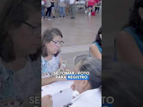 Se extiende entrega de tarjetas Mujeres Bienestar