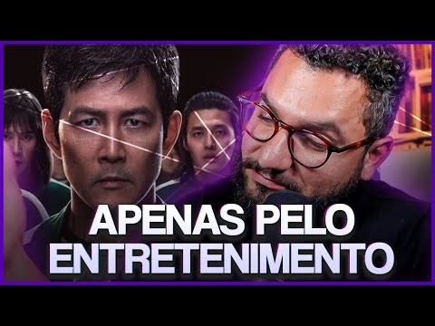 EU TENTEI TIRAR UMA LIÇÃO BÍBLICA DE ROUND 6 MAS....