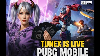 RANK PUSH!!! 🟢 PUBG MOBILE 3.9 TRANSFORMER UPDATE•  SOLO vs SQUAD 🔴 #pubgmobile #short #livestream