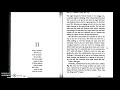 Character Reactions and Decisions Analysis