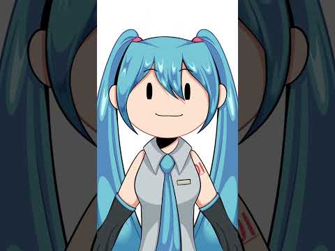 MIKU MIKU BEAM!!! ⭐️⭐️