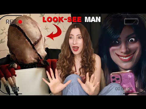 Youtube'daki EN KORKUNÇ Kısa Filmleri İzledim! (Korkudan Uyuyamadım)