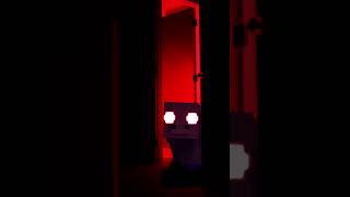 If Minecraft was a Horror Movie...