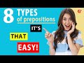 Understanding Prepositions and Their Functions