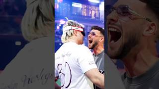 Ready für Matchday 08 & 09! 🔥🧯#IconLeague #Eliasn97 #Sidneyeweka #MertAbi #EdizderBreite #Luciano