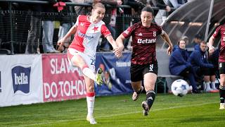 SESTŘIHY: 14. kolo FORTUNA=LIGY ⚽️