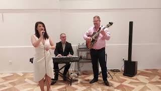 EST Jazz Trio-quartet háttérzene / Background jazz lounge music