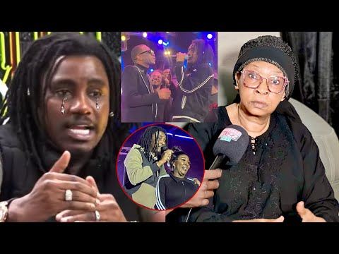 Youssou ndour da co humilié…,bakh ne si mome? Salbé Ndom déclare la Guerr€ à Wally Seck..Da ma bagne