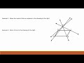 Exploring Points, Lines, and Planes