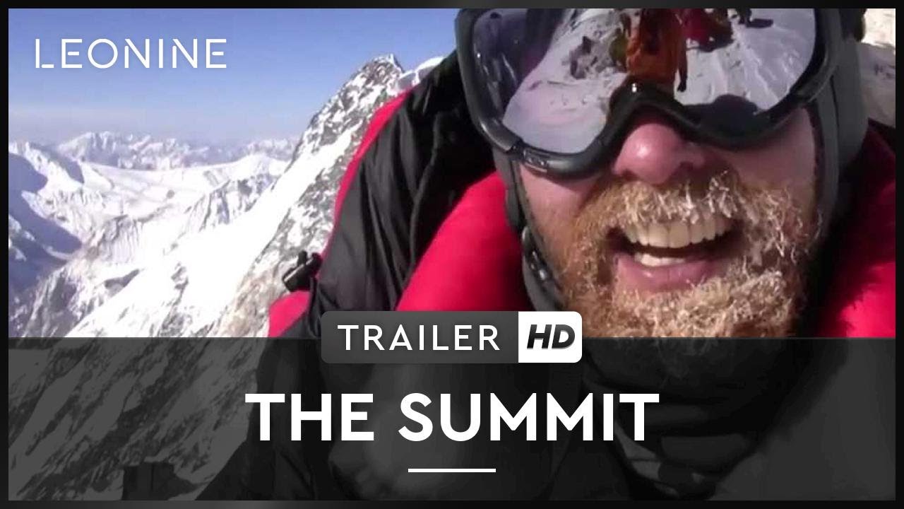 The Summit Vorschaubild des Trailers
