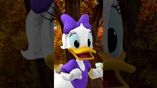 Mickey & friends hunt for acorns to help Chip and Dale! 🌰🍂 | Mickey Mouse Clubhouse+ | Disney Jr.