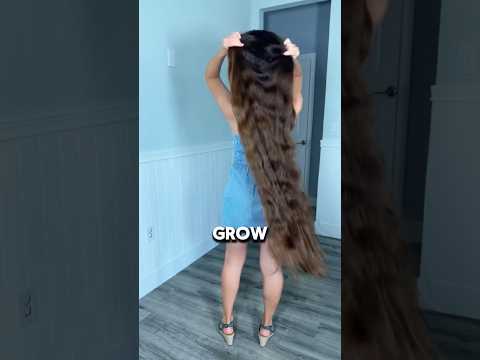 Do you have an onion? Try this! #shorts #hairgrowth