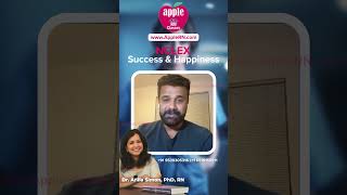 Real NCLEX Stories: Why Students Trust AppleRN to Succeed! | AppleRN | #shortsfeed
