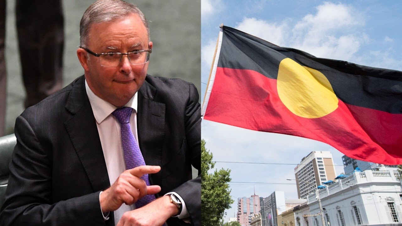 Arrogance has characterised the ‘entire approach’ of Albanese and govt to the Voice