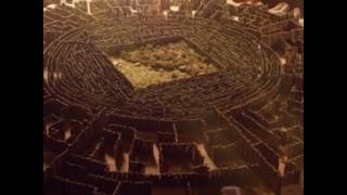 Maze Runner - Illanoidz