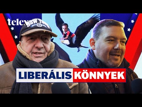 Végre lubickolhatunk a liberális könnyekben