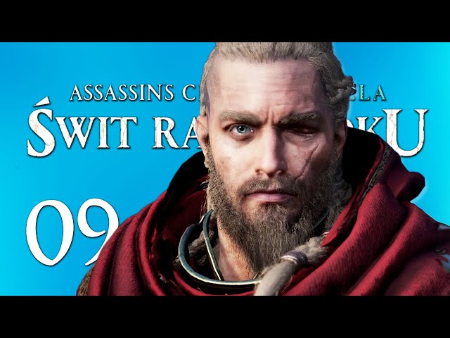 BARDZO WAŻNE! ? Assassin's Creed Valhalla ŚWIT RAGNAROKU PL Gameplay 4K #9