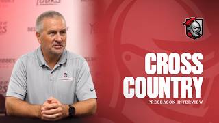 Abbey Cross Country | 2026 Preseason Interview