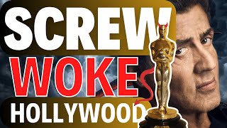 Sylvester Stallone JUST DESTROYED Woke Hollywood: AMERICA's Moral Decline Exposed in Tulsa King