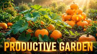 The Results of Gardening After Understanding It