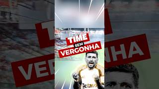 Torcida do Flamengo perde a paciência com Filipe e o time... #recopa