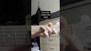 Rollin' In (Sam Evian): Guitar Tutorial