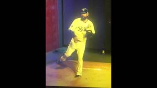 2 Step Warmup Throws