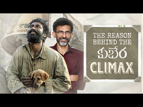 The Reason Behind Kuberaa's Climax - A Deep Dive into Shekhar Kammula’s Vision | Tollywood Home