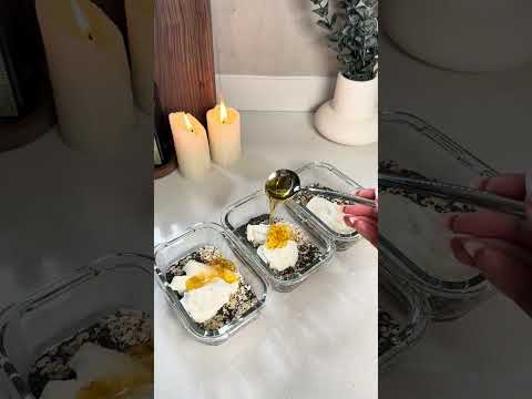 Haftalık yemek hazırlığı😍 sadece yarım saatimi aldı🤍