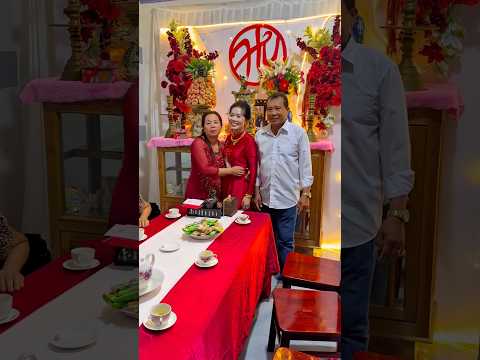 Có chồng không Út Kha/ Tín ngộ tv #shorts