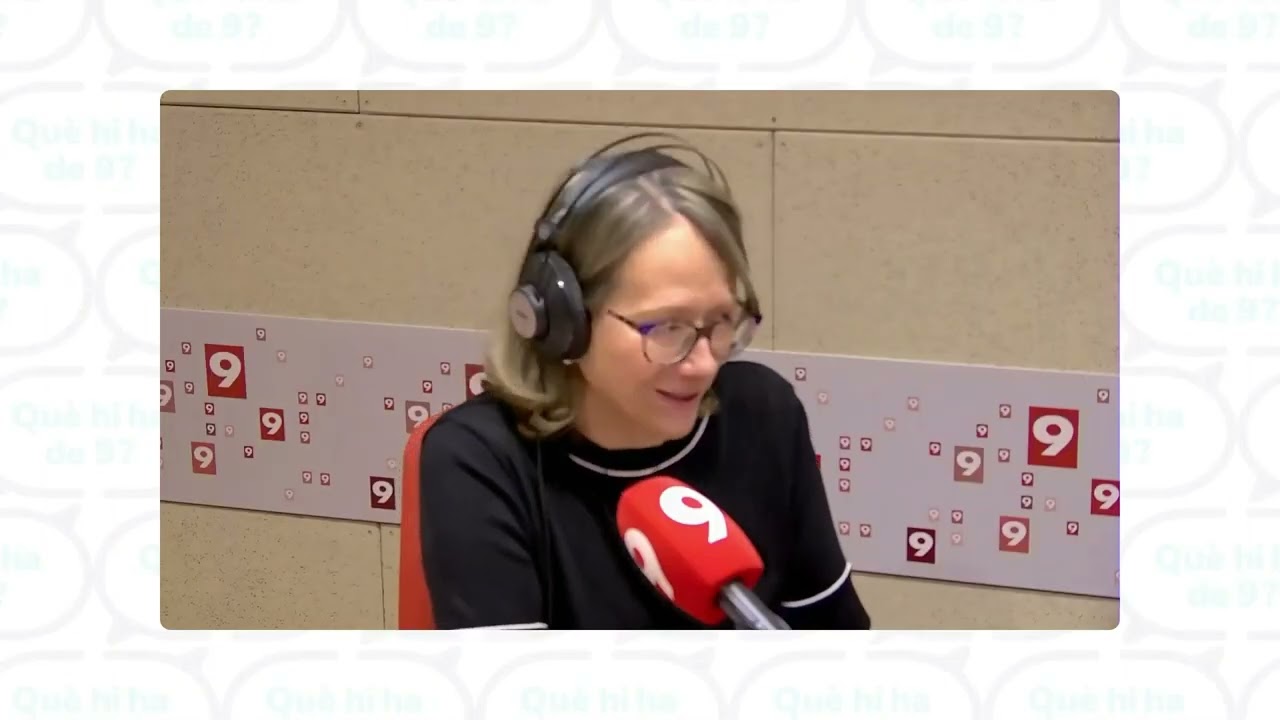 QH9 PGM 33 - Joan Carrera, ginecòleg i responsable d'UEG Vic