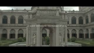 A Guardian of Cultural Heritage: Patrimonio Nacional - Spain