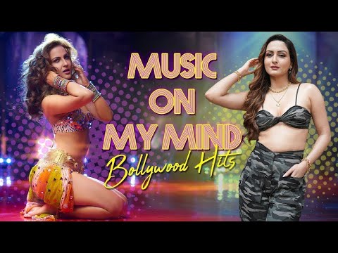 Music On My Mind | Video Jukebox | Best Bollywood Dance Songs | New Year Party Songs (2025)