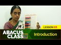 Understanding the Abacus