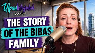 The Bibas Family: One Story of Yom HaZikaron 🇮🇱🧡