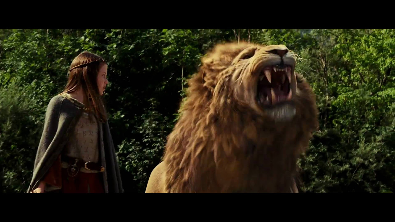 The Chronicles of Narnia: Prince Caspian Trailer thumbnail