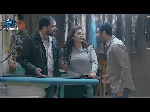 ضرب أخته في الشارع قدام الناس .. شوفوا جوزها عمل معاه ايه .. لم مراتك بدل لما أربهالك