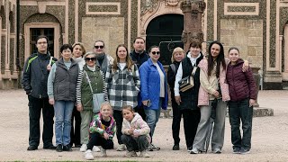 13.04.2025 Favorite Schloss Rastatt