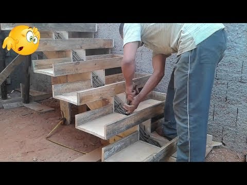 عامل البناء هذا يجب أن يربح 10000$ في الشهر .. شاهد أفضل البنائين في العالم من المستوى 90